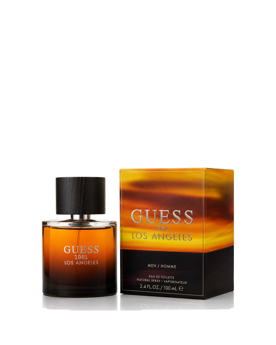 Guess 1981 Los Angeles Pour Homme EDT 100 ml