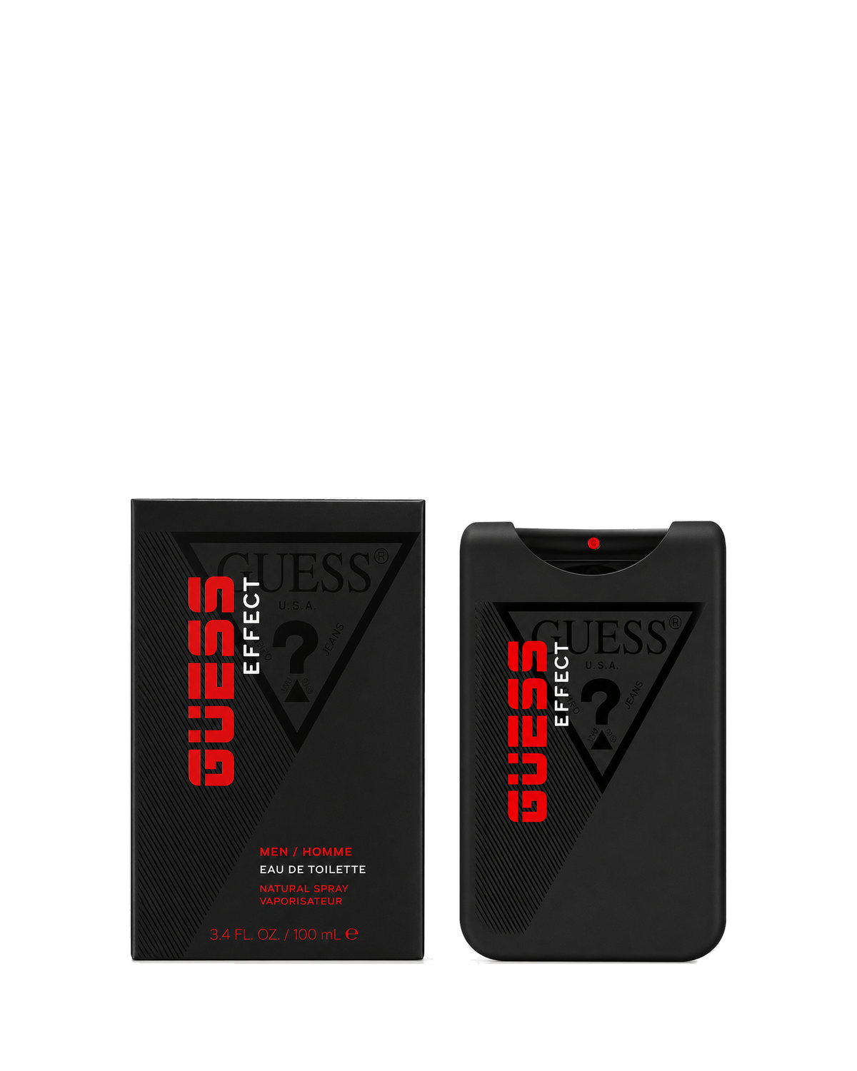 Guess Effect EDT 100 ml