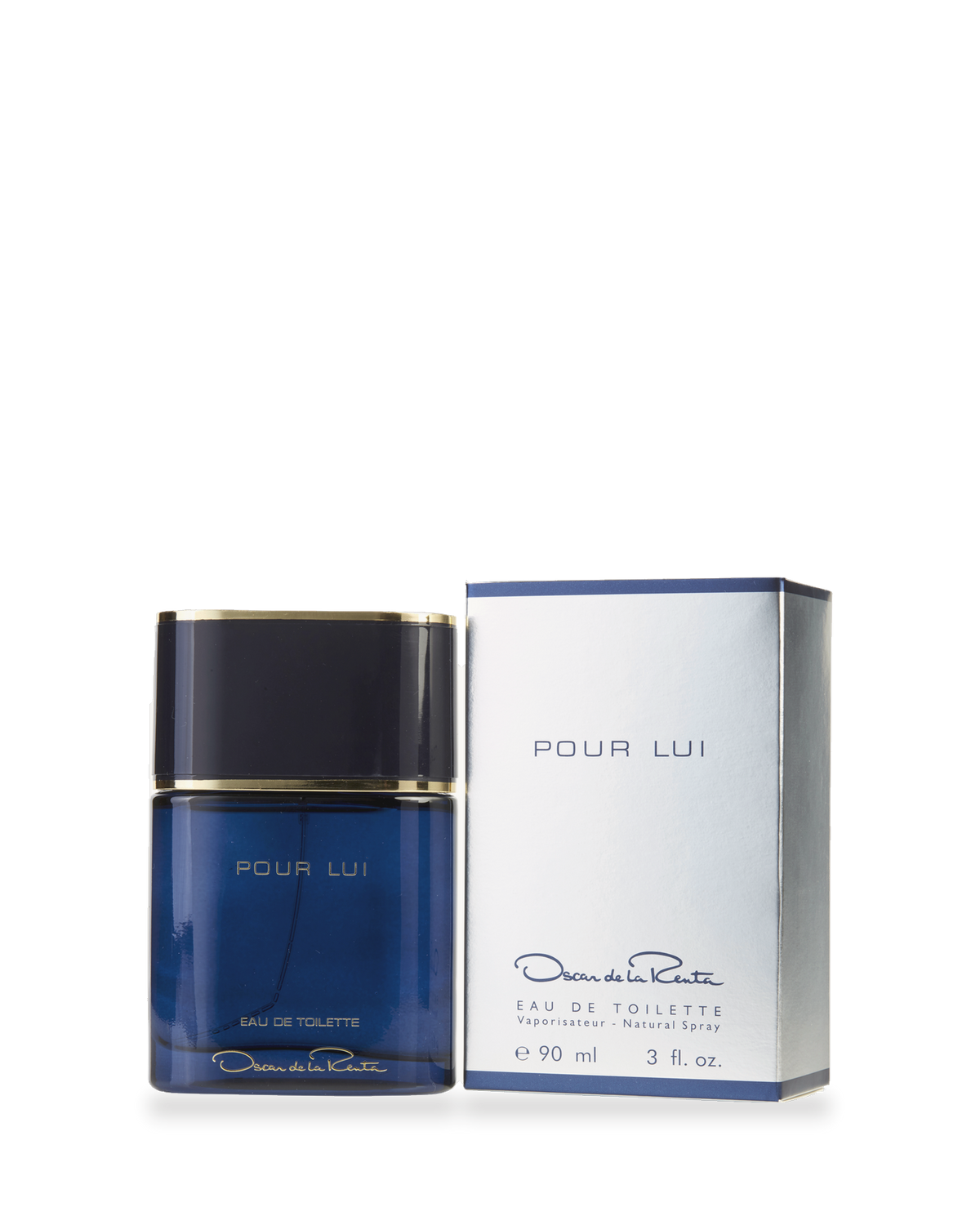 Oscar de la Renta Pour Lui EDT 100 ml