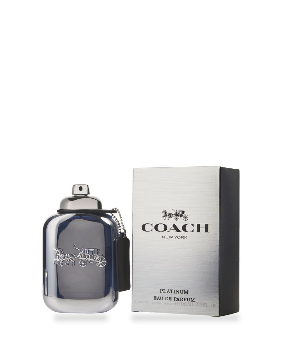 Coach Platinum EDP 100 ml