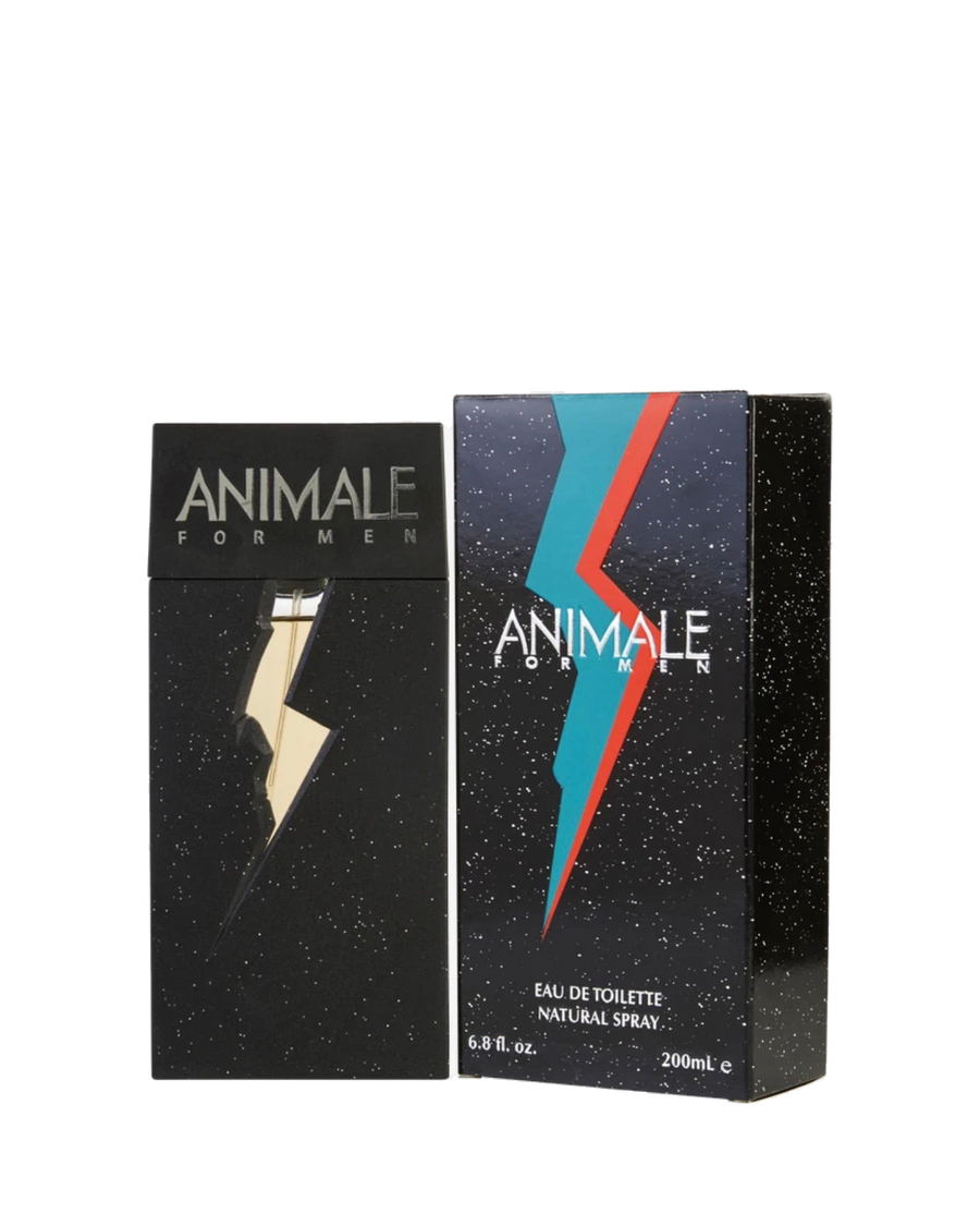 Animale for Men EDT 200 ml