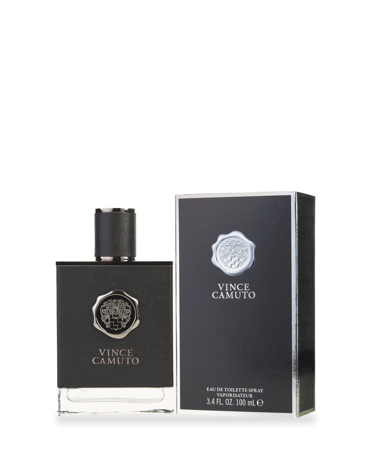 Vince Camuto Vince Camuto (Negro) EDT 100 ml
