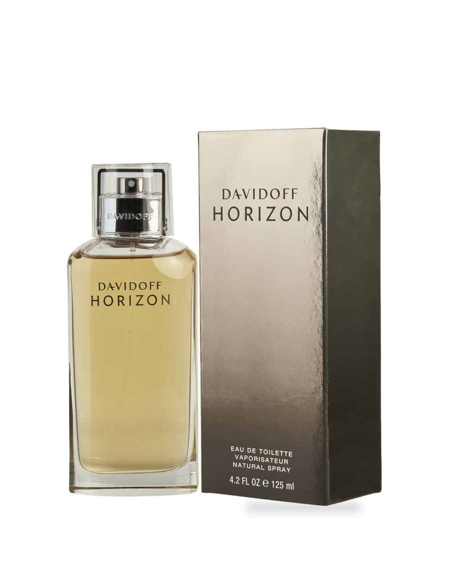 Davidoff Horizon EDT 125 ml
