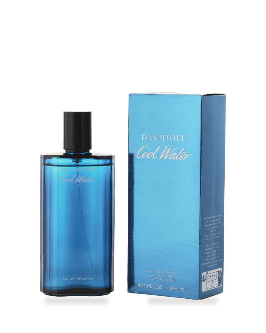 Davidoff Cool Water EDT 200 ml