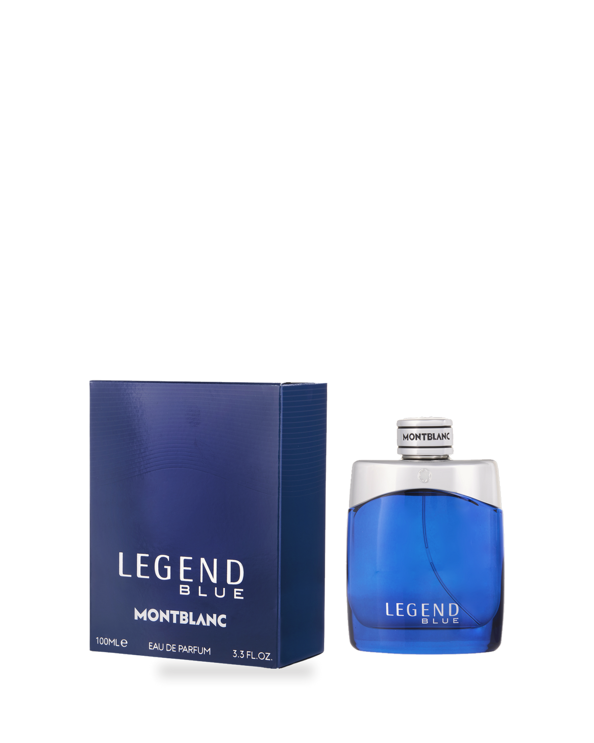 Montblanc Legend Blue EDP 100 ml