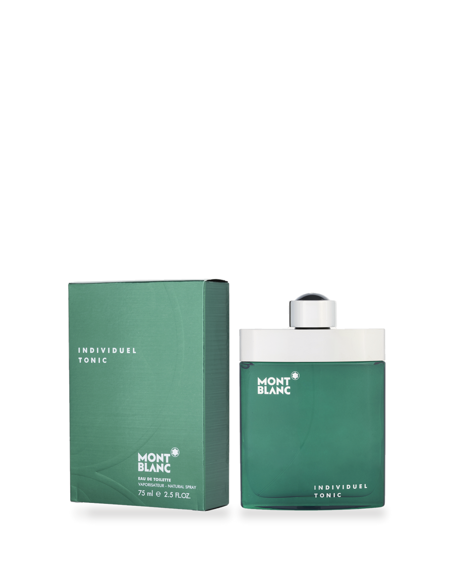 Montblanc Individuel Tonic EDT 75 ml