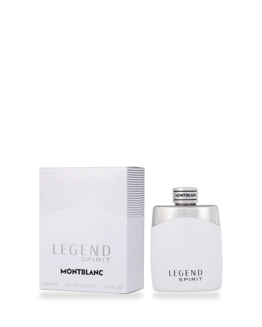Montblanc Legend Spirit EDT 100 ml
