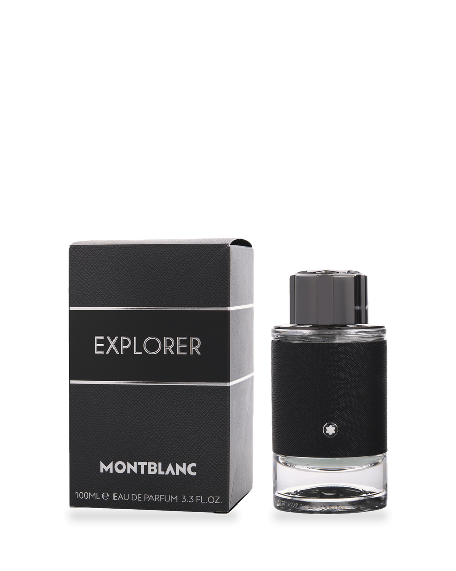 Montblanc Explorer EDP 100 ml