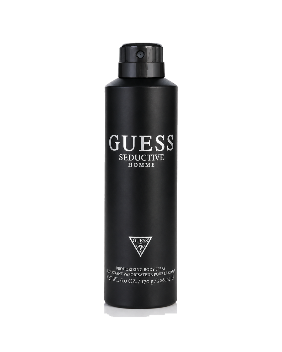 Guess Seductive Homme Body Spray 226 ml