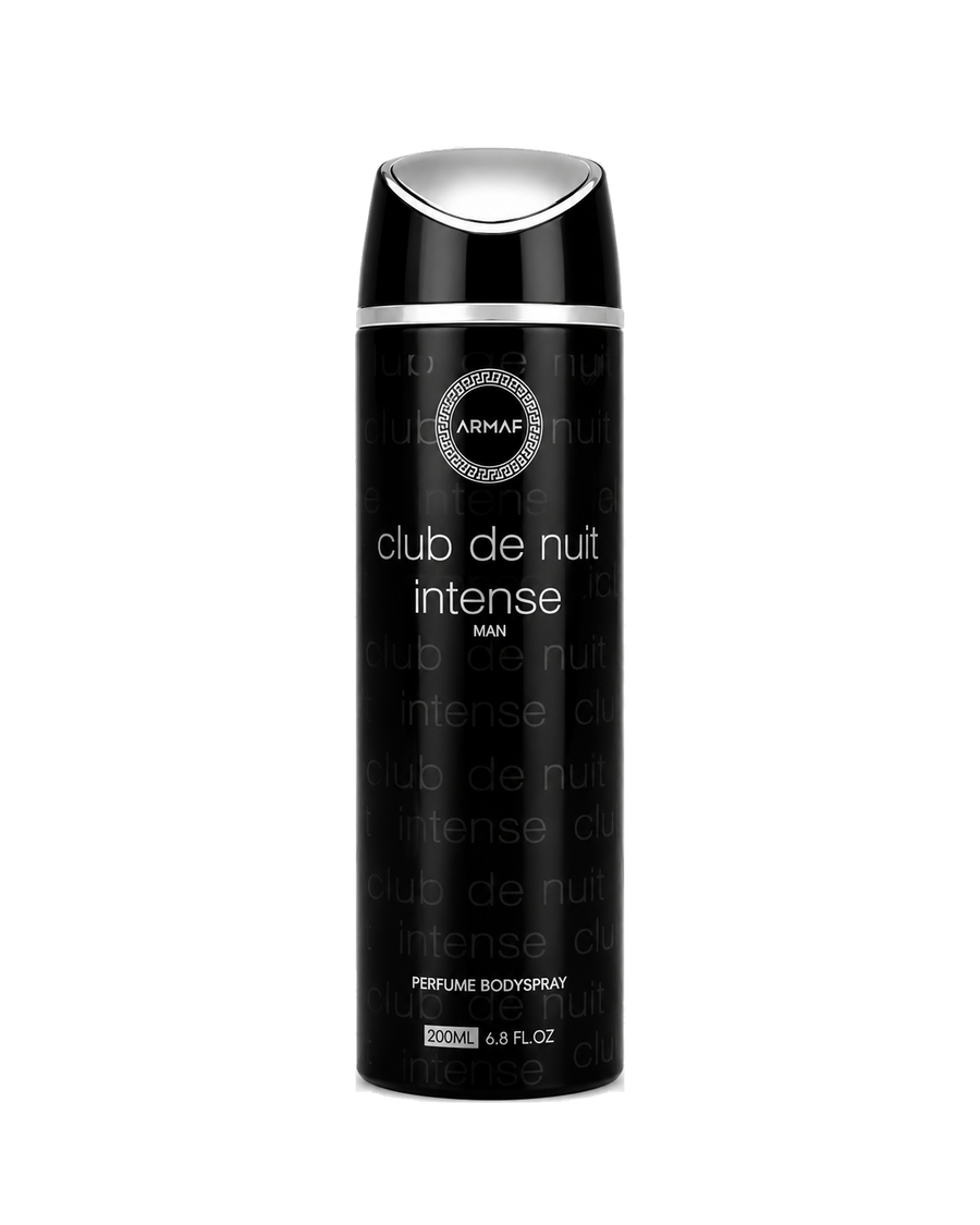 Armaf Club de Nuit Intense Body Spray 200 ml
