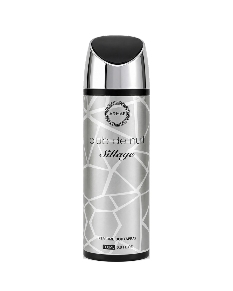 Armaf Club de Nuit Sillage Body Spray 200 ml