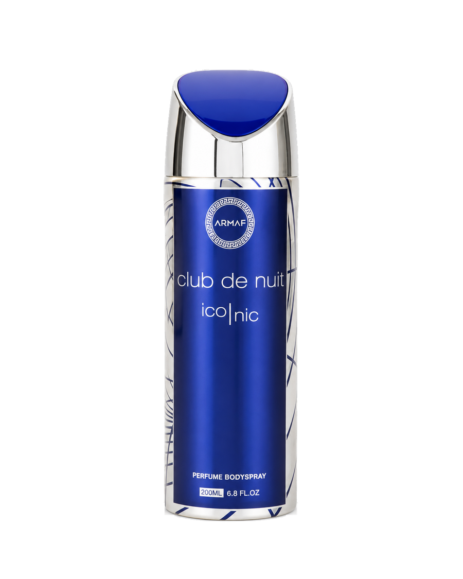 Armaf Club de Nuit Iconic Body Spray 200 ml