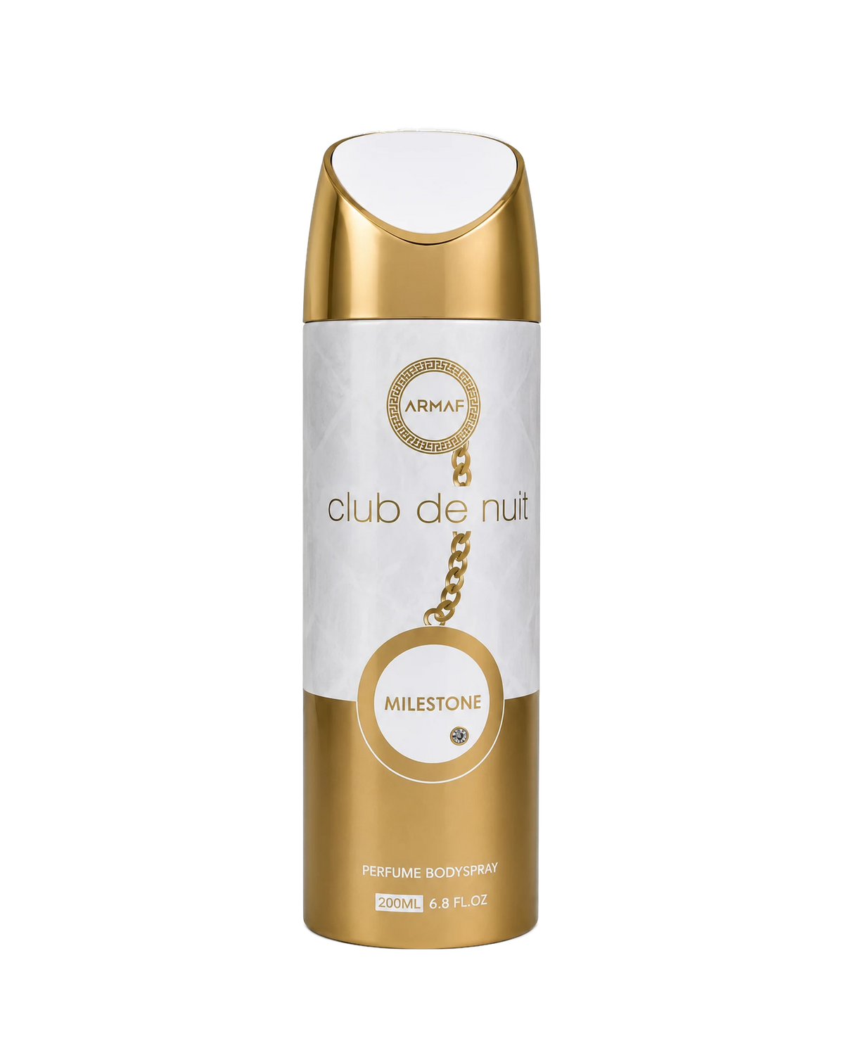 Armaf Club de Nuit Milestone Body Spray 200 ml