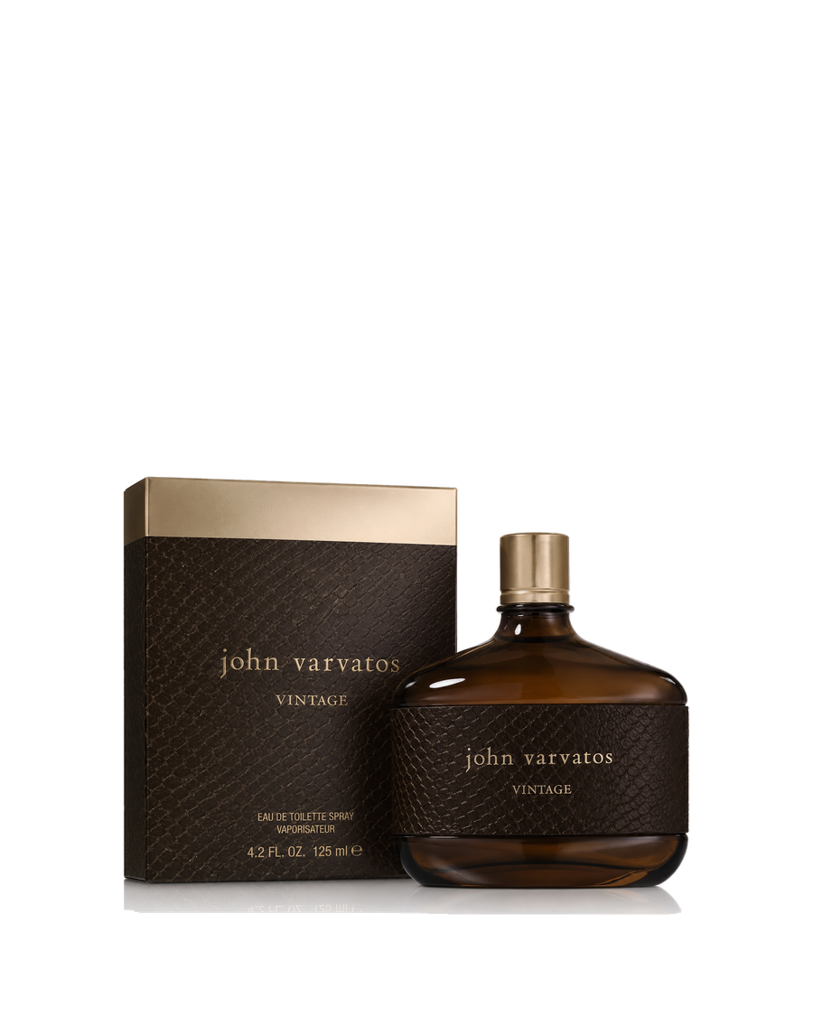 John Varvatos Vintage EDT 125 ml