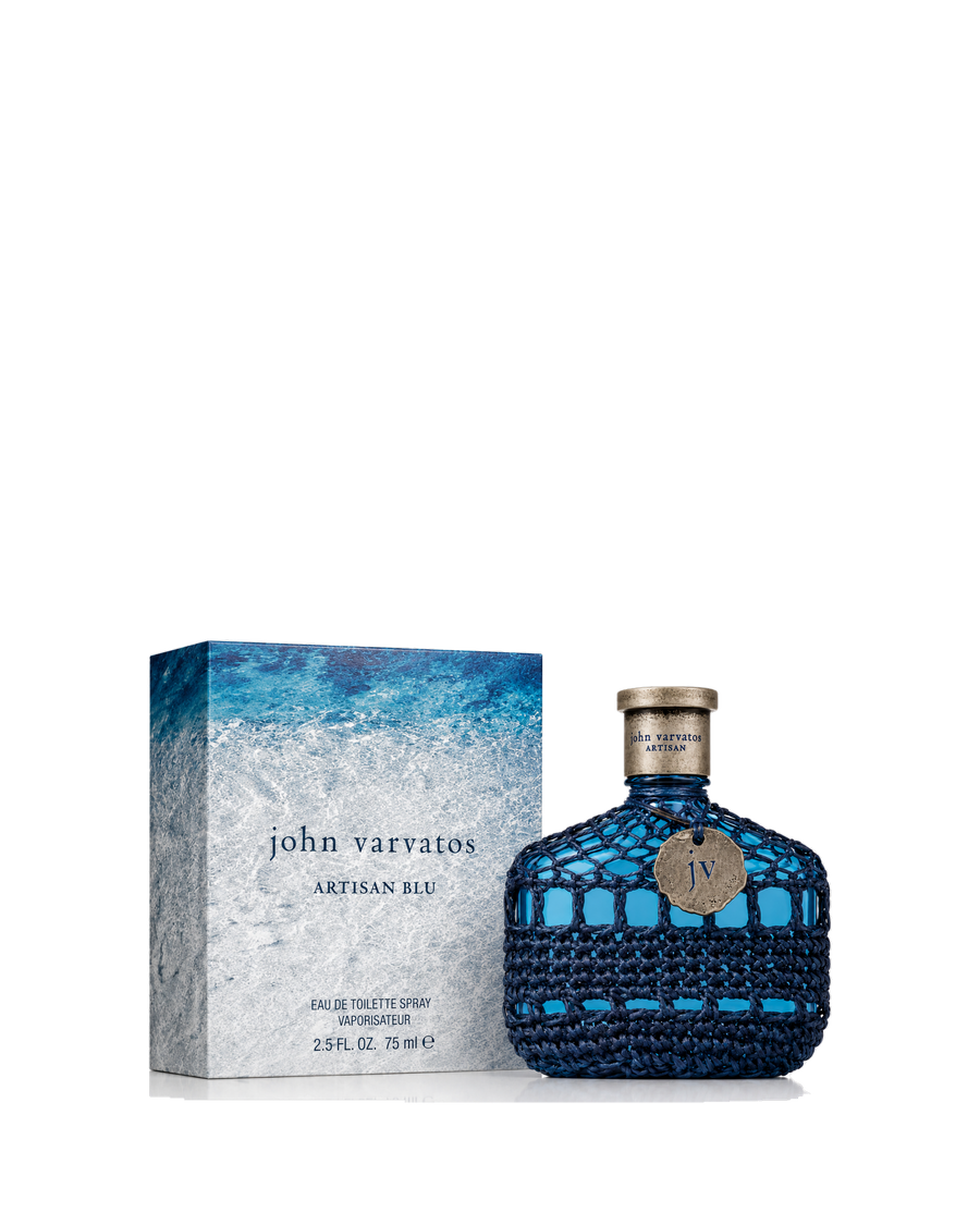 John Varvatos Artisan Blu EDT 75 ml