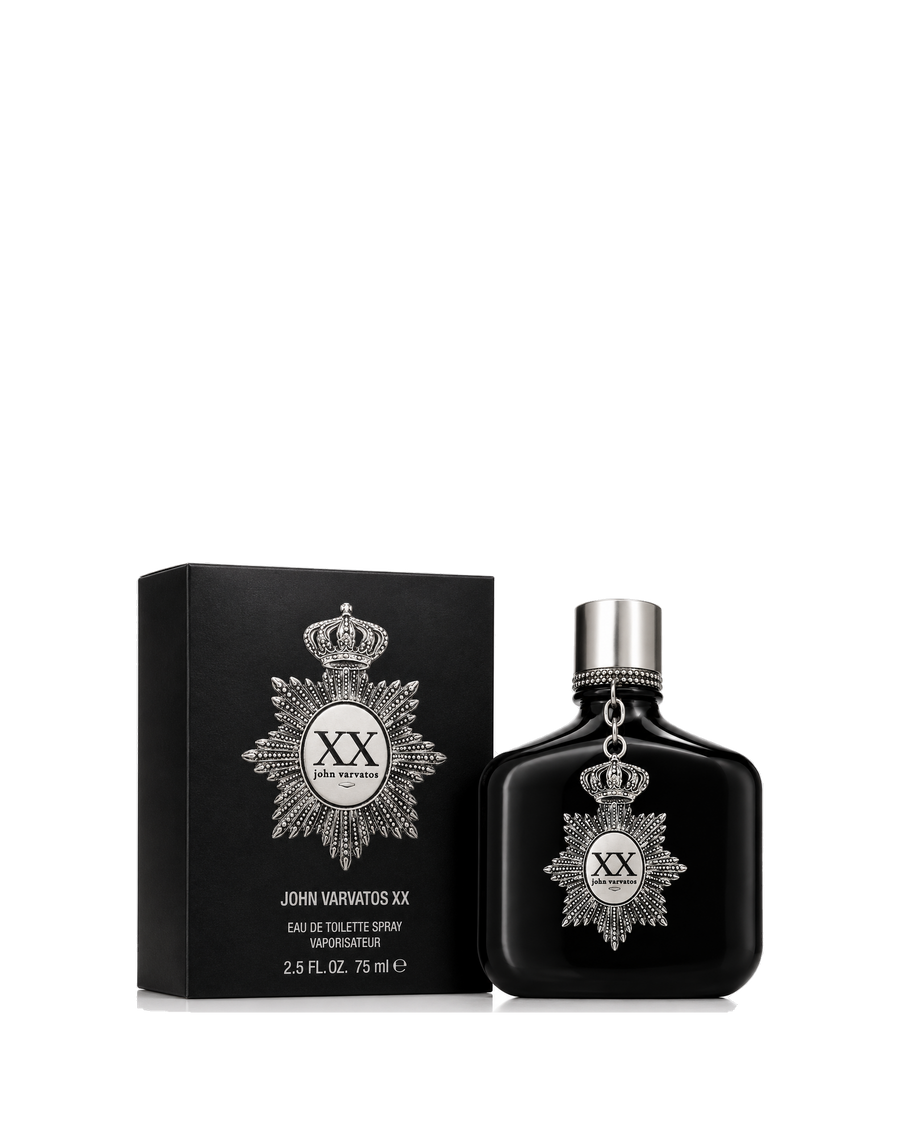 John Varvatos XX EDT 75 ml