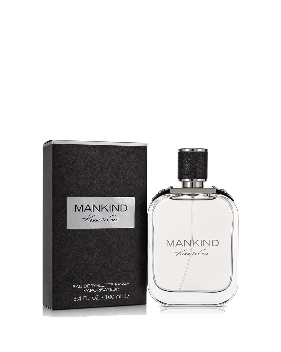 Kenneth Cole Mankind EDT 100 ml