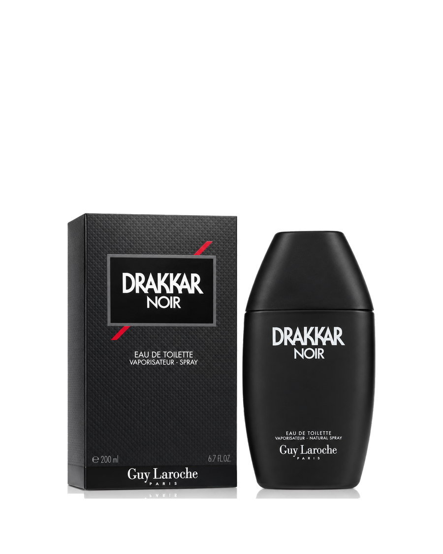 Drakkar Noir EDT 200 ml