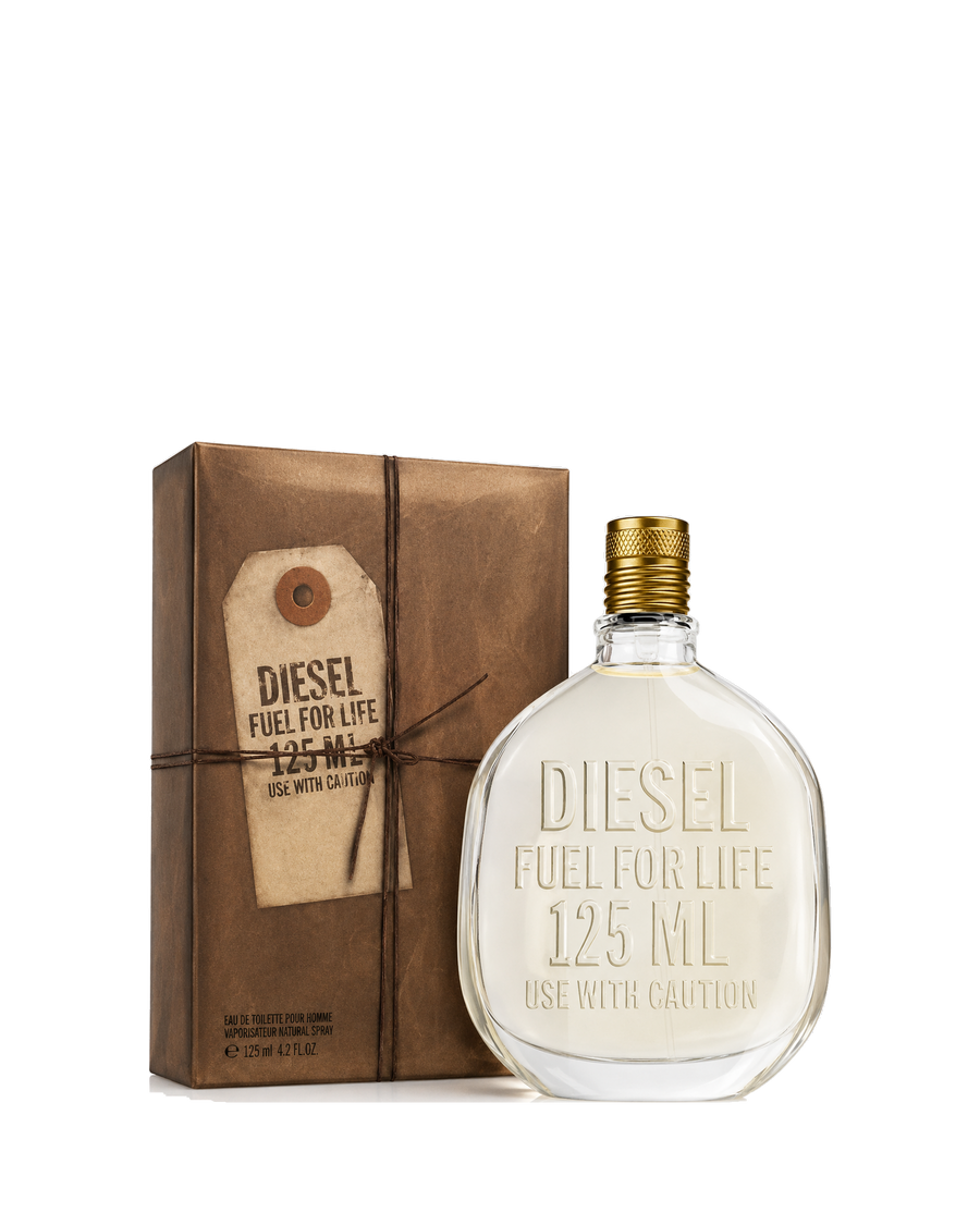 Diesel Fuel for Life EDT 125 ml