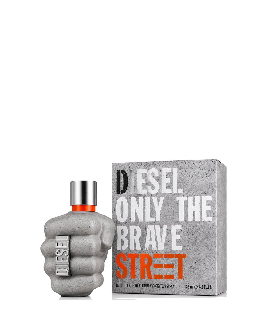 Diesel Only the Brave Street EDT 125 ml