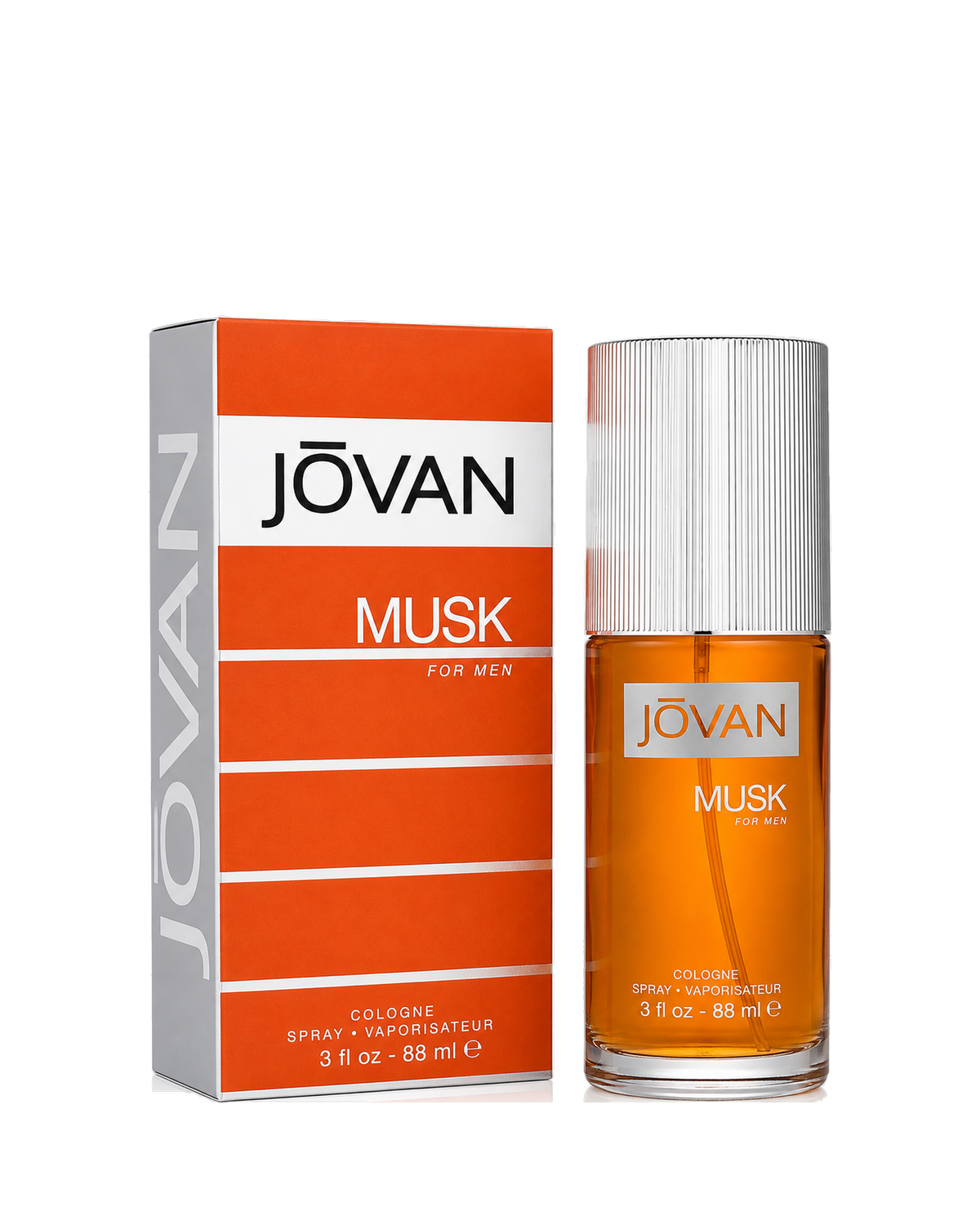 Jovan Musk Cologne 88 ml