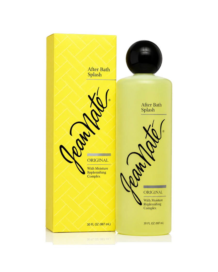 Jean Nate Bath Water 887 ml