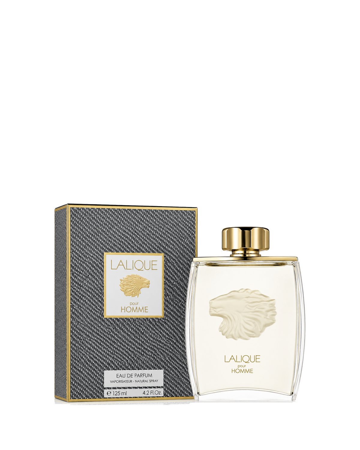 Lalique Pour Homme EDP 125 ml