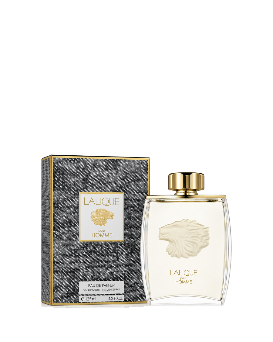 Lalique Pour Homme EDP 125 ml
