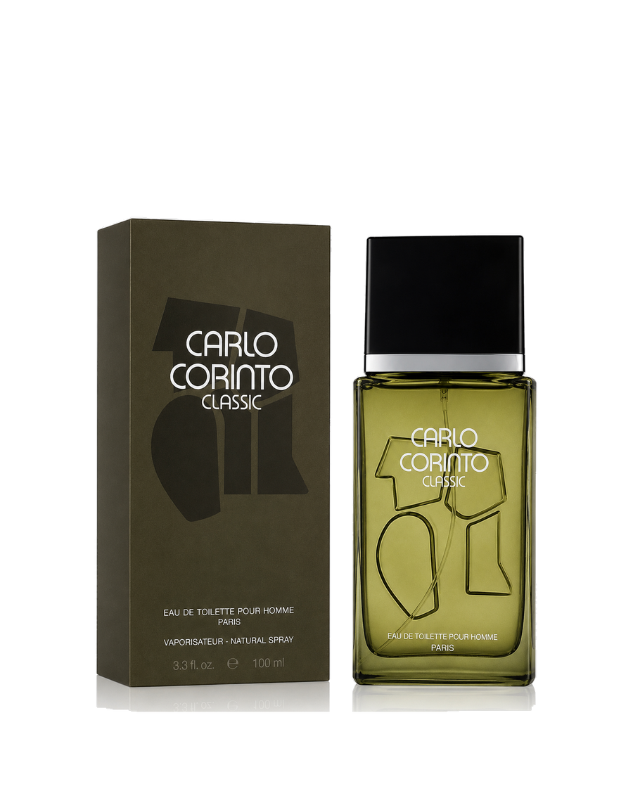 Carlo Corinto Classic EDT 100 ml