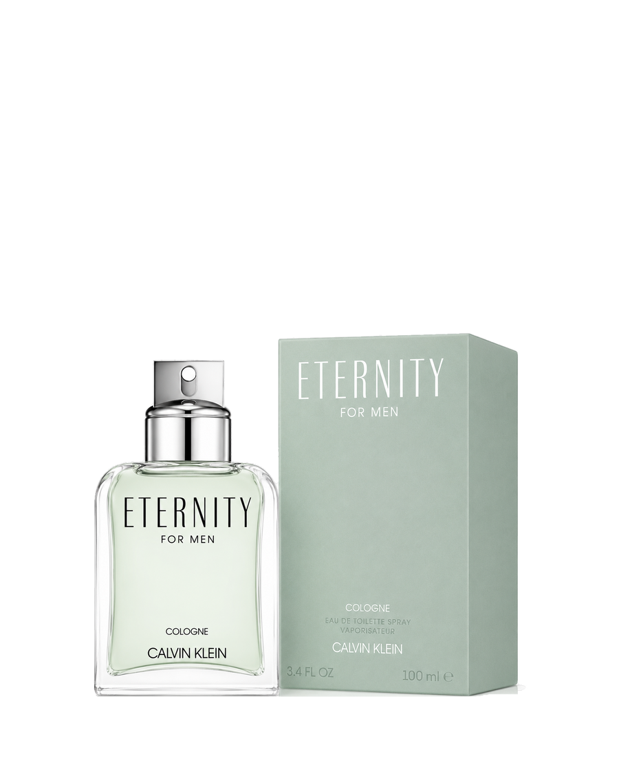 Calvin Klein Eternity for Men Cologne 100 ml