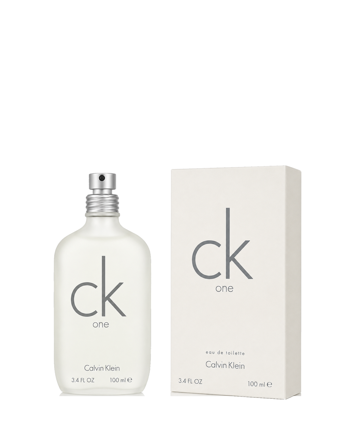 Calvin Klein CK One EDT 100 ml