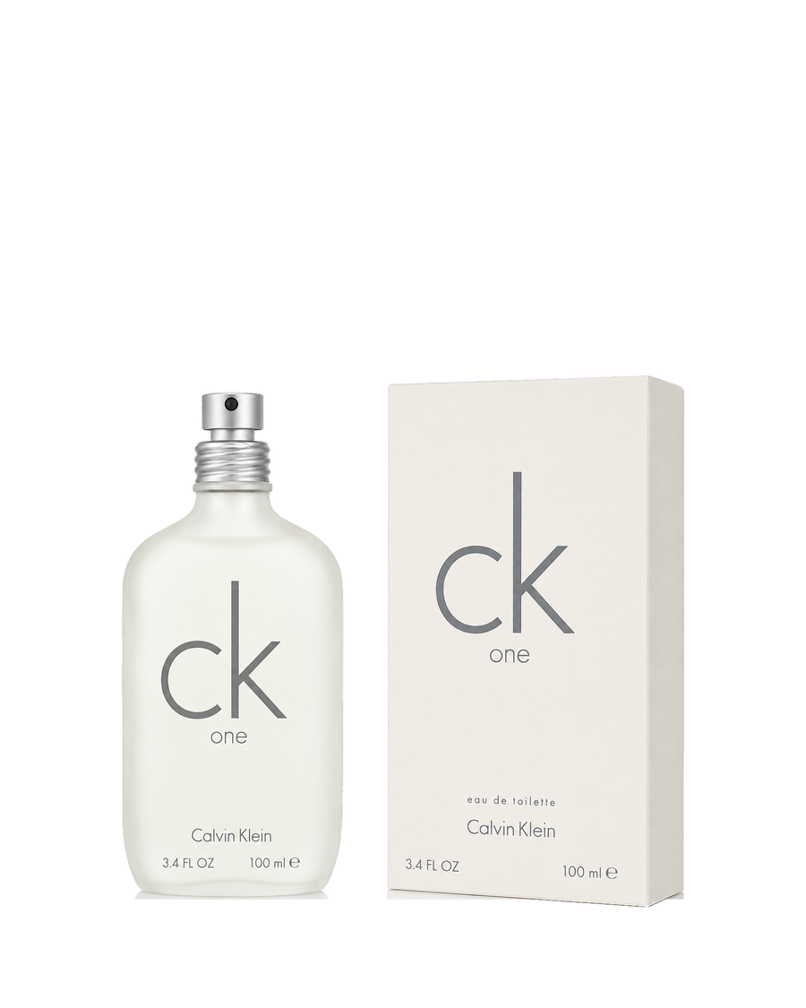 Calvin Klein CK One EDT 100 ml