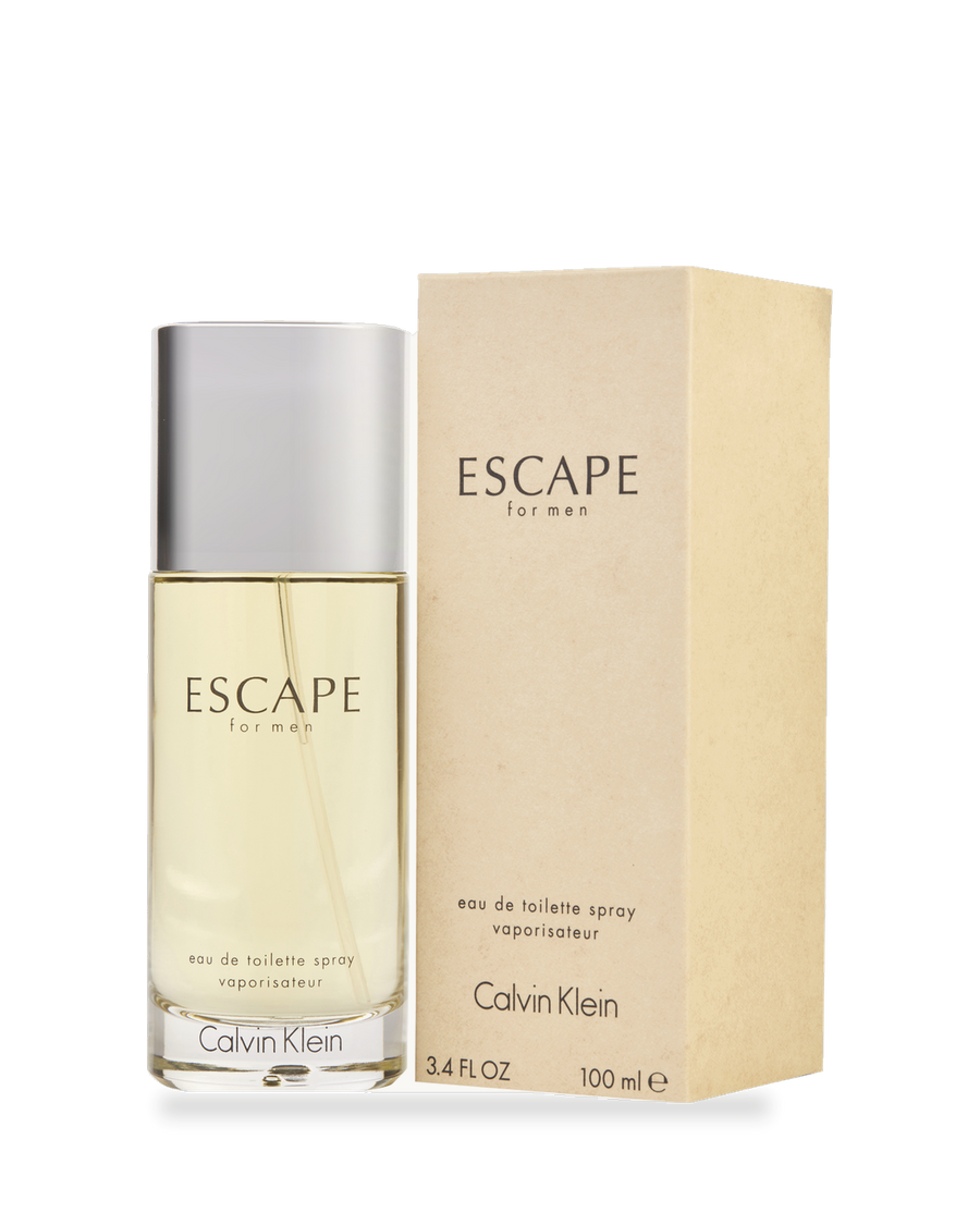 Calvin Klein Escape EDT 100 ml