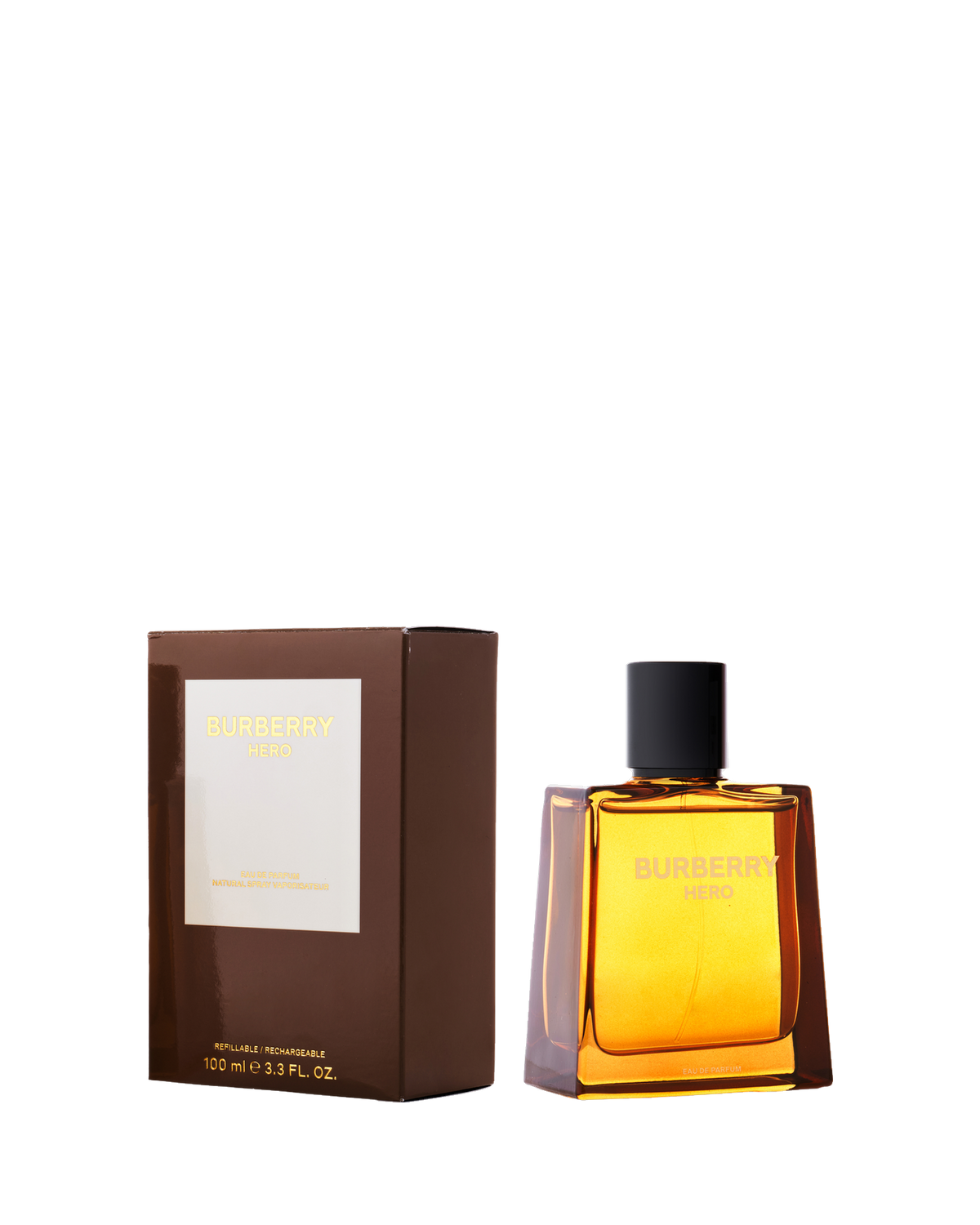 Burberry Hero EDP 100 ml