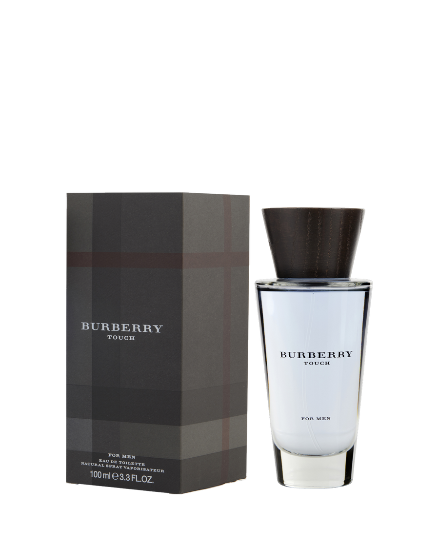 Burberry Touch EDT 100 ml
