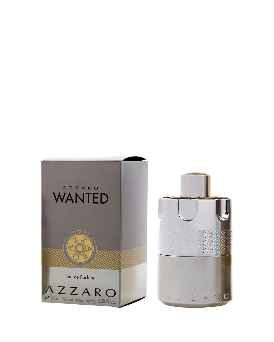 Azzaro Wanted EDP 100 ml