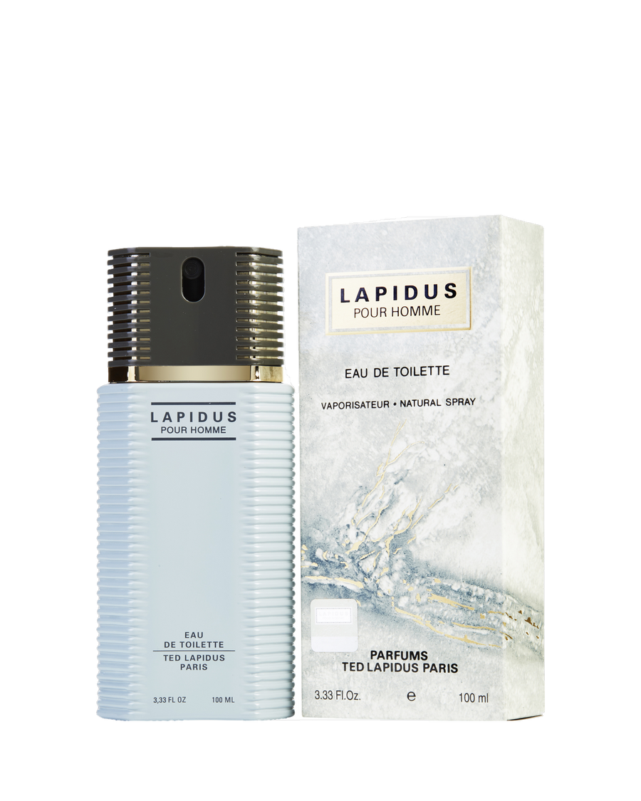 Lapidus Lapidus EDT 100 ml