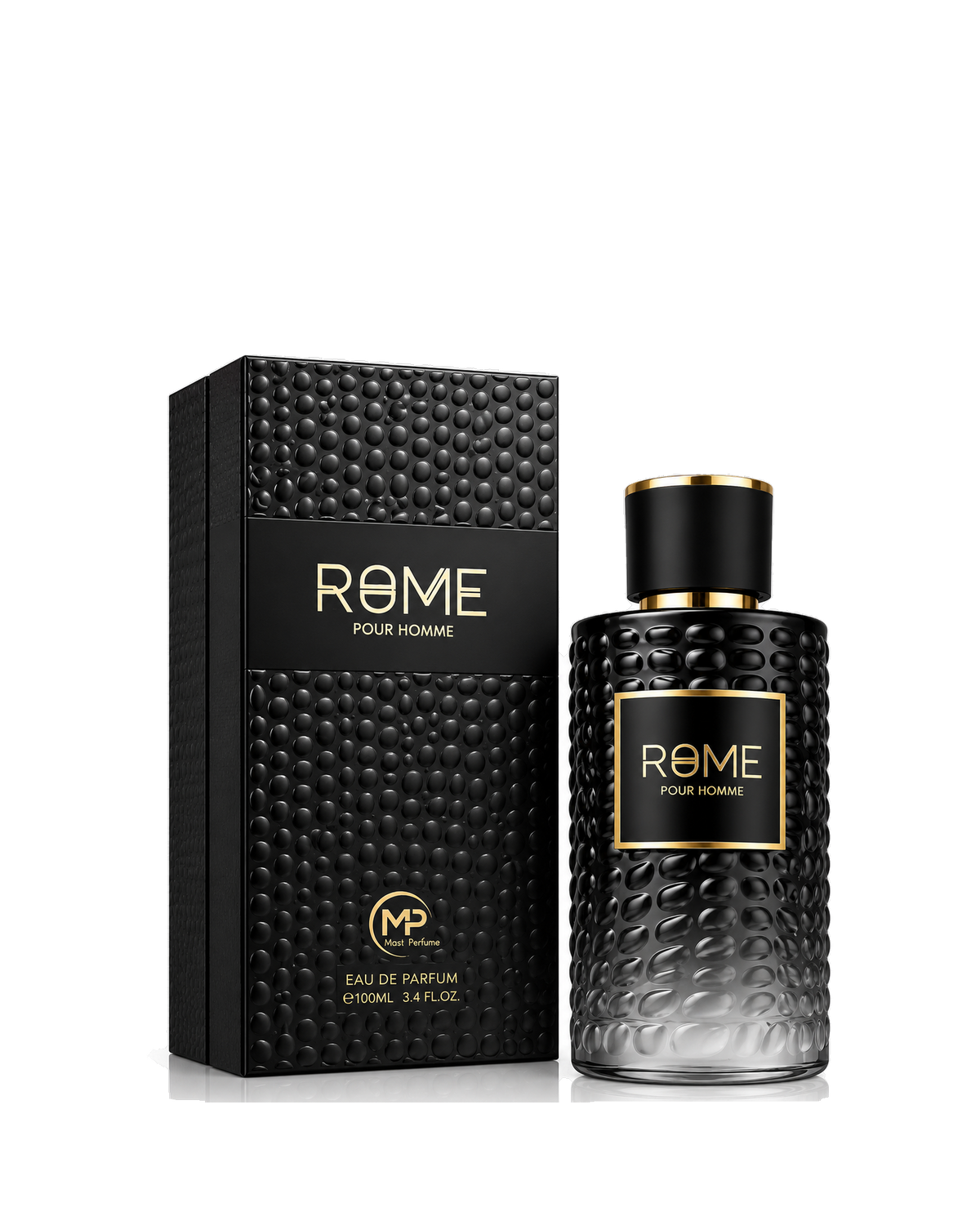Bharara Beauty Rome Pour Homme EDP 100 ml