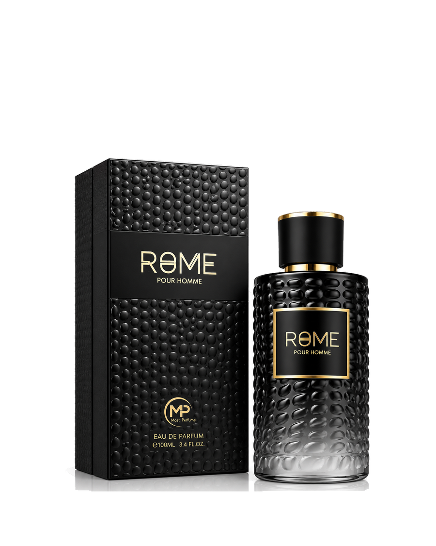 Bharara Beauty Rome Pour Homme EDP 100 ml