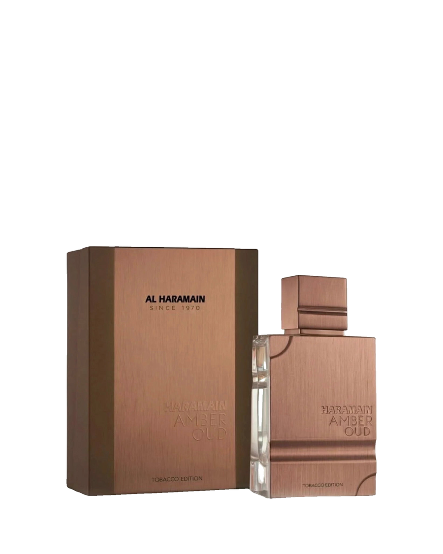Al Haramain Amber Oud Tobacco Edition EDP 60 ml