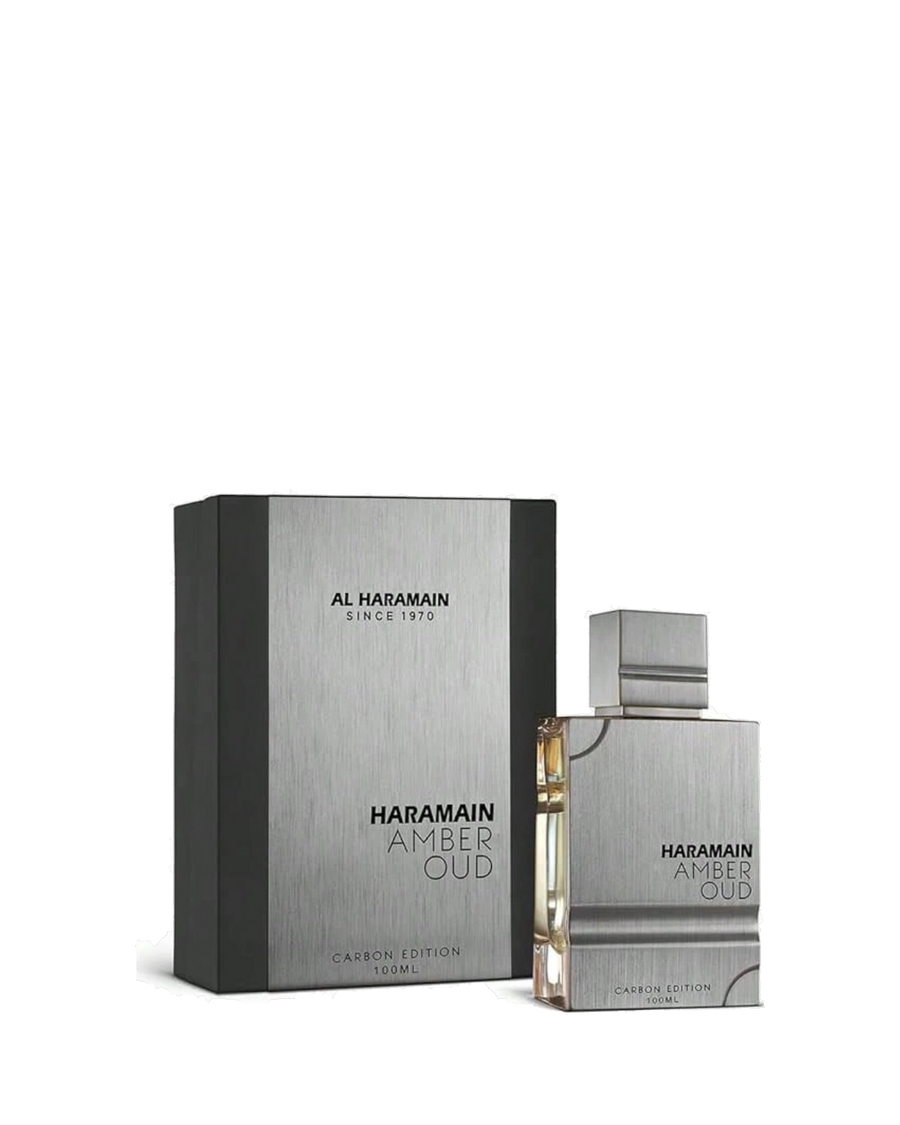 Al Haramain Amber Oud Carbon Edition EDP 100 ml