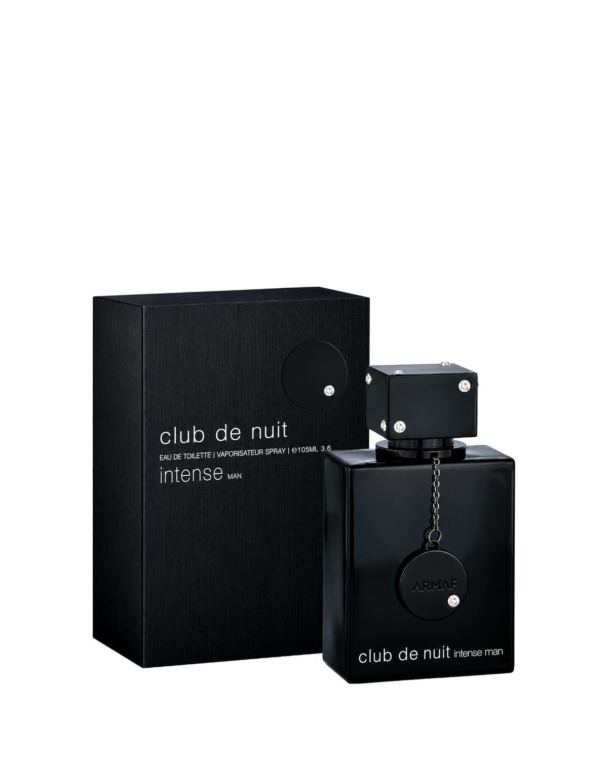 Armaf Club de Nuit Intense EDT 105 ml