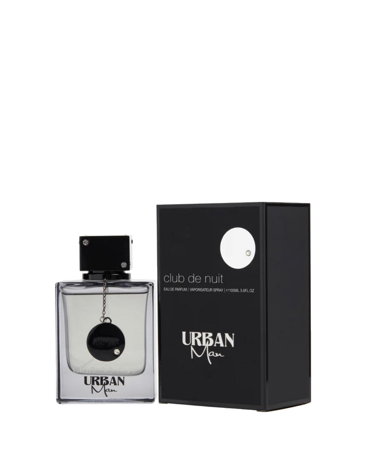 Armaf Club de Nuit Urban Man EDP 105 ml