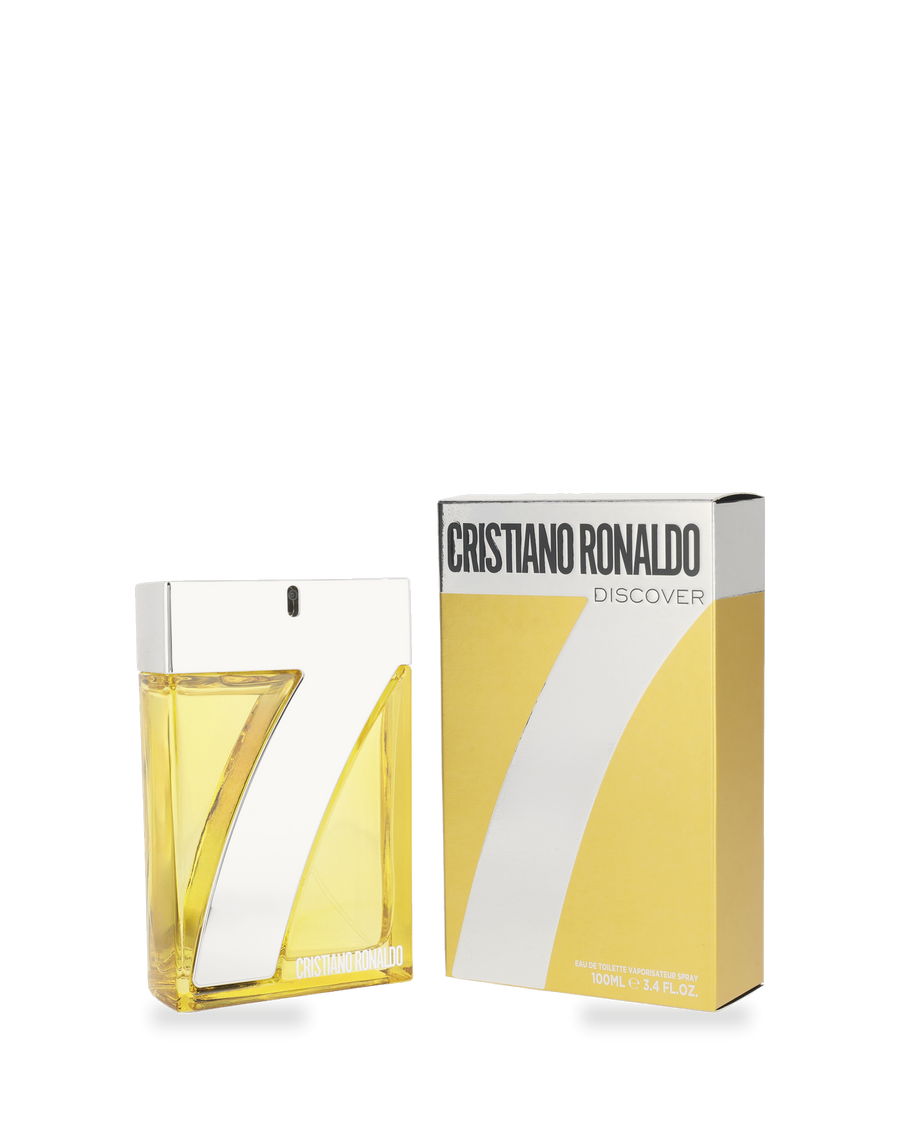 Cristiano Ronaldo Discover EDT 100 ml