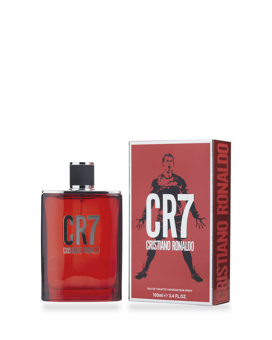 Cristiano Ronaldo CR7 EDT 100 ml