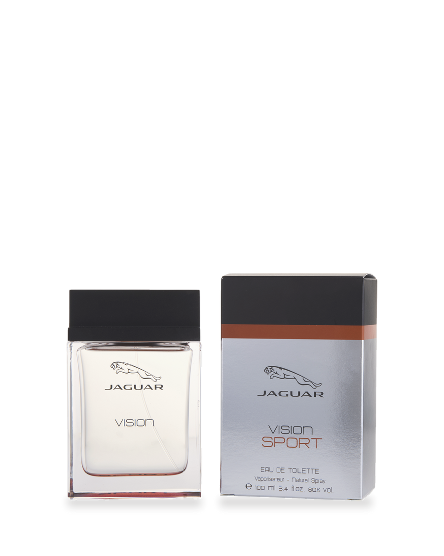 Jaguar Vision Sport EDT 100 ml