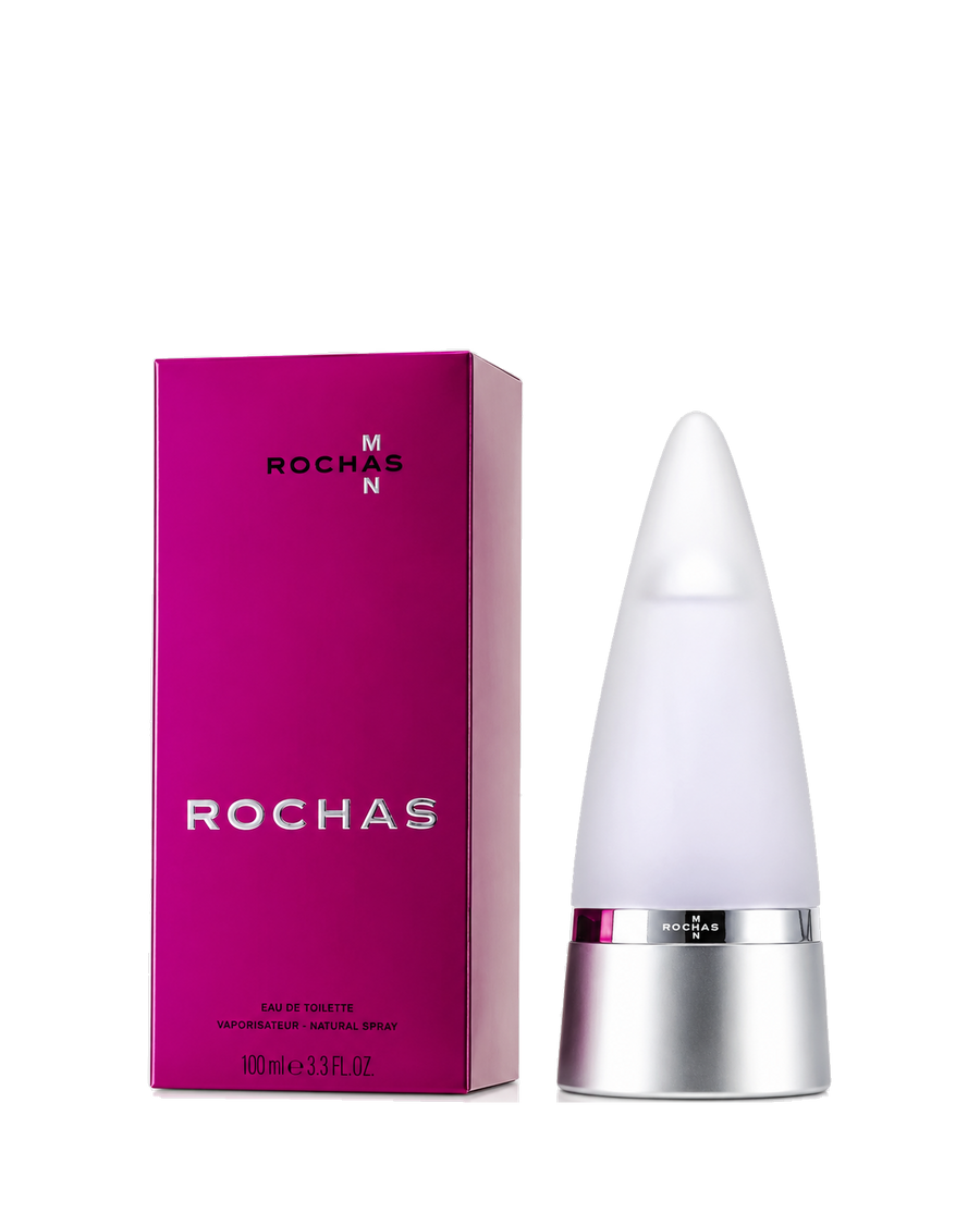 Rochas Man EDT 100 ml