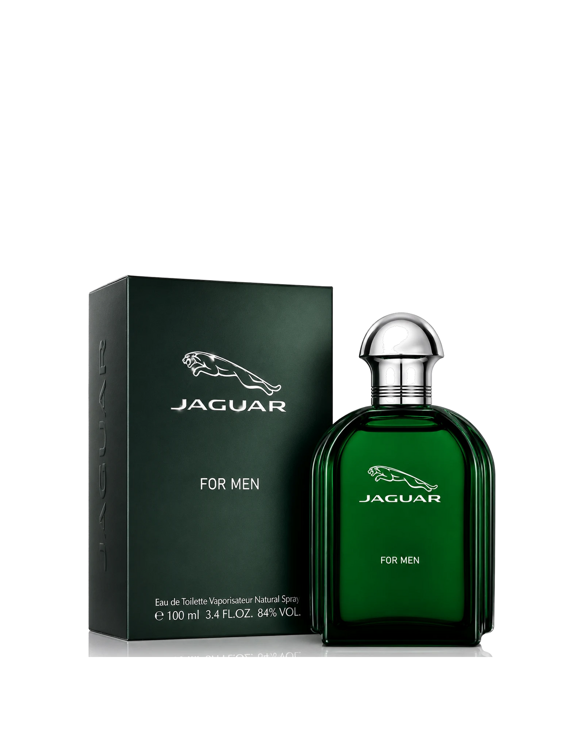 Jaguar For Men EDT 100 ml