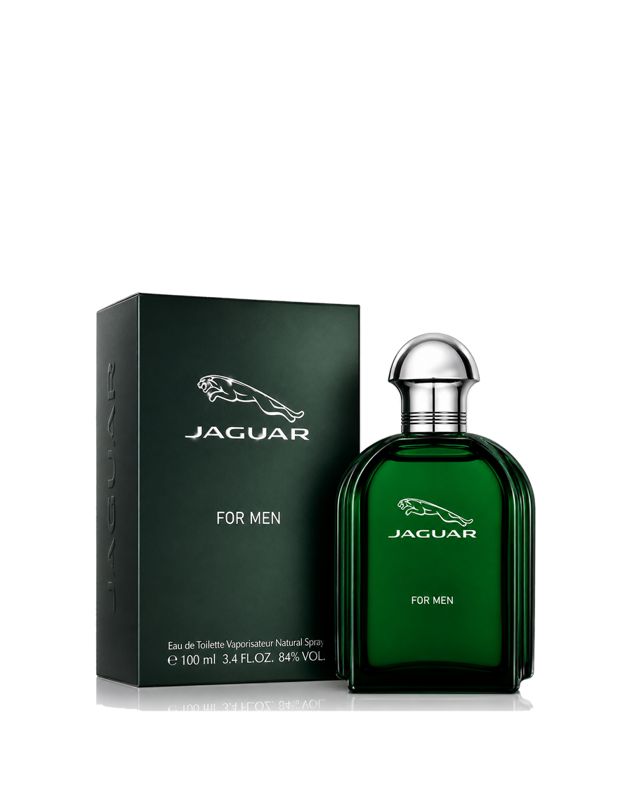 Jaguar for Men EDT 100 ml