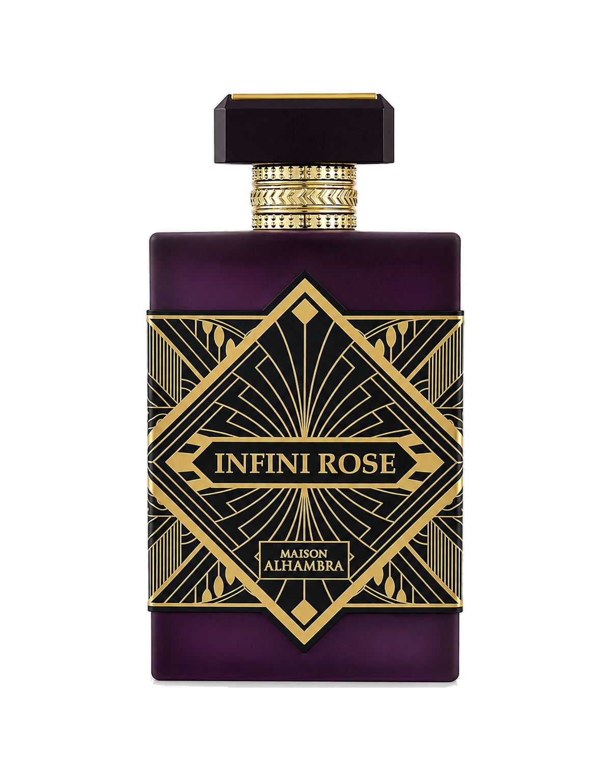 Maison Alhambra Infini Rose EDP 100 ml